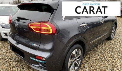 Kia Niro 2020