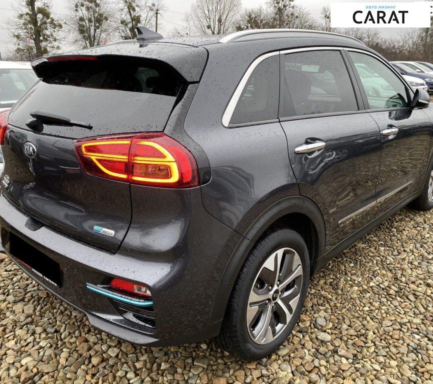 Kia Niro 2020