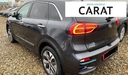 Kia Niro 2020