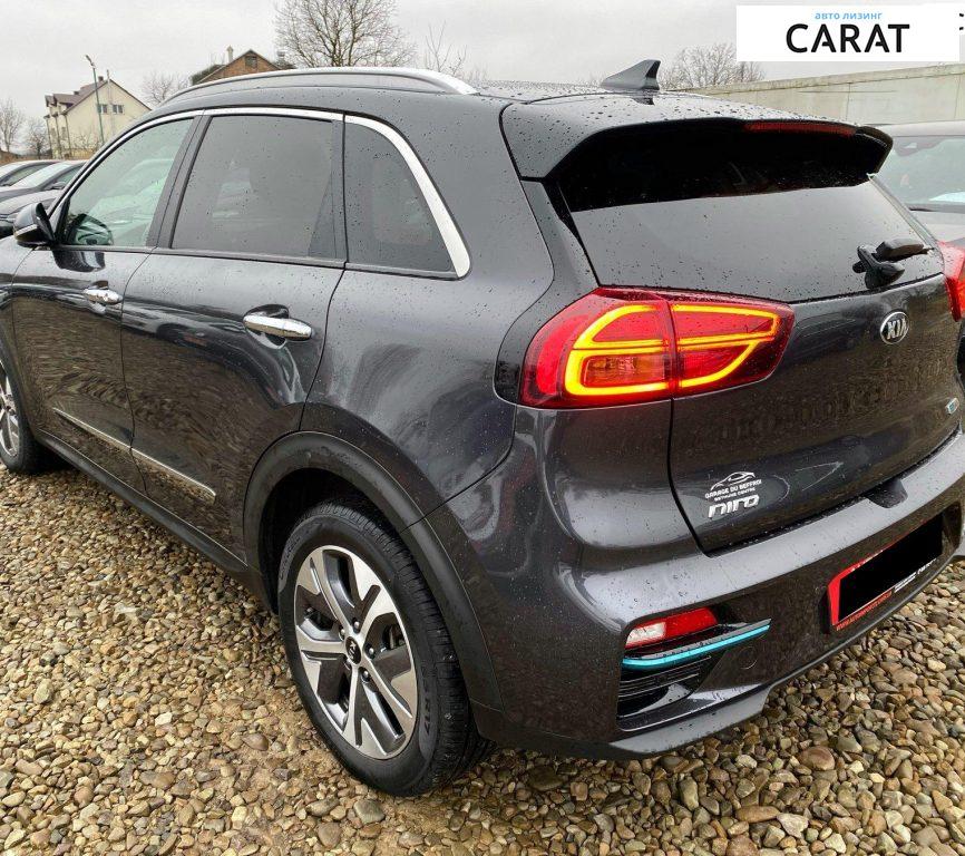 Kia Niro 2020