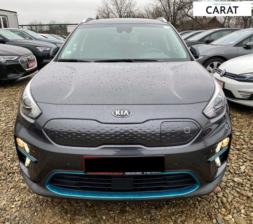 Kia Niro 2020