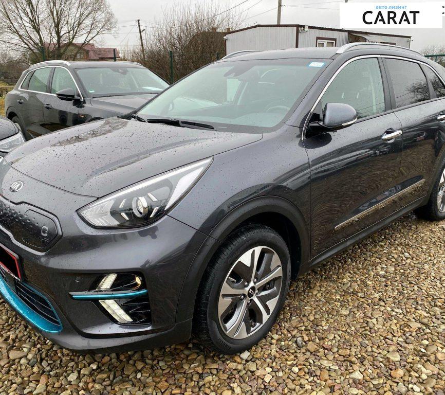 Kia Niro 2020