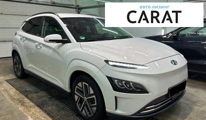 Hyundai Kona 2022