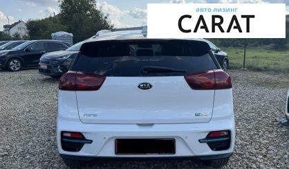 Kia Niro 2021