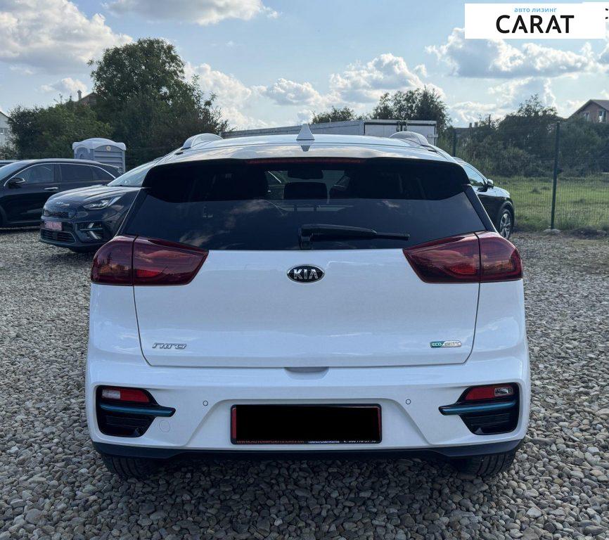 Kia Niro 2021