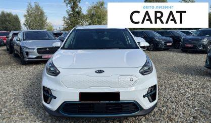 Kia Niro 2021