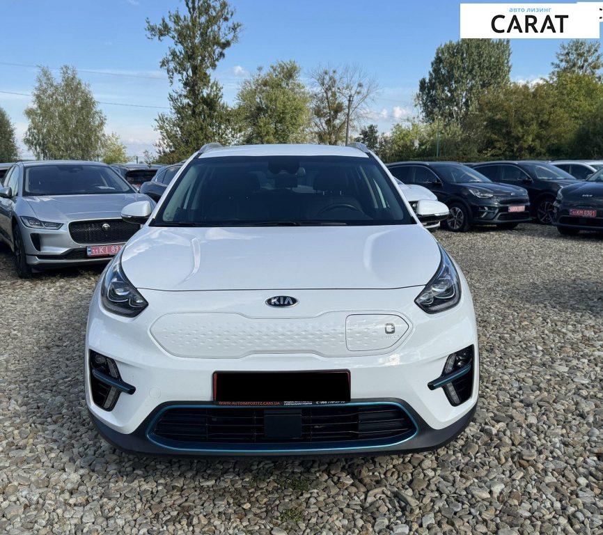 Kia Niro 2021