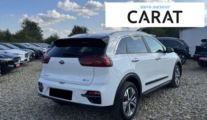 Kia Niro 2021