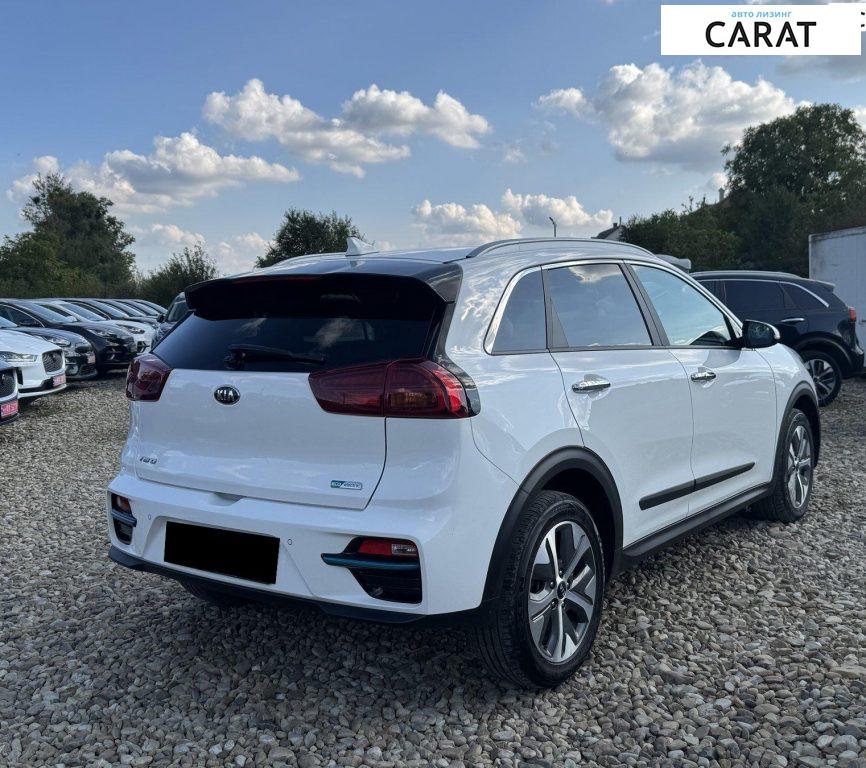 Kia Niro 2021