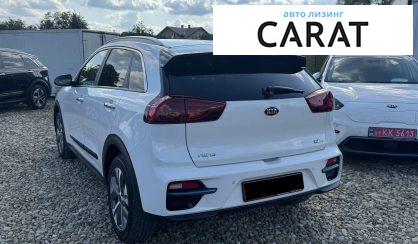 Kia Niro 2021