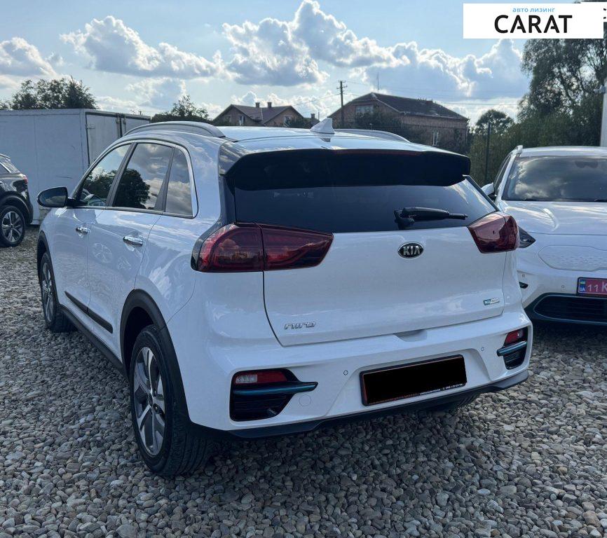Kia Niro 2021