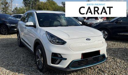 Kia Niro 2021
