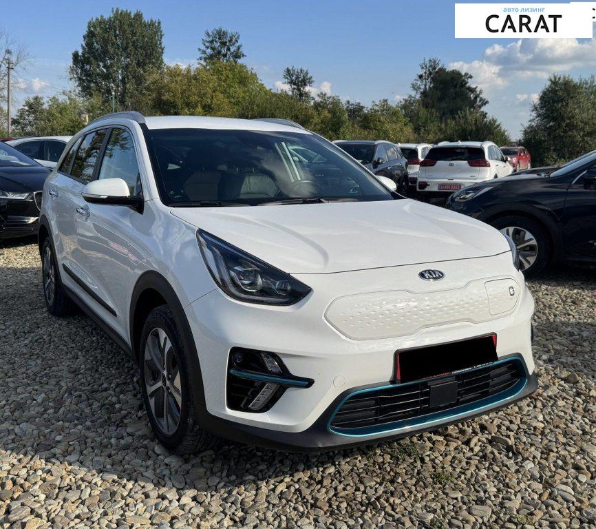 Kia Niro 2021
