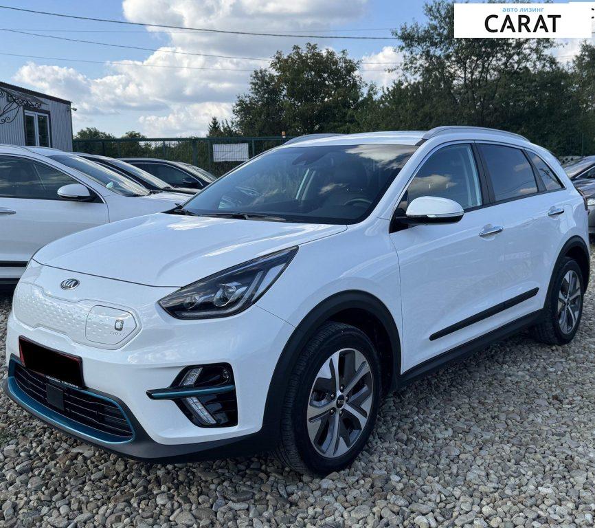 Kia Niro 2021