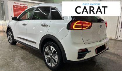 Kia Niro 2020