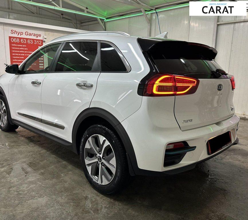 Kia Niro 2020