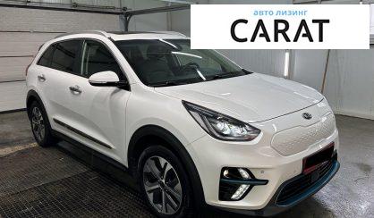 Kia Niro 2020