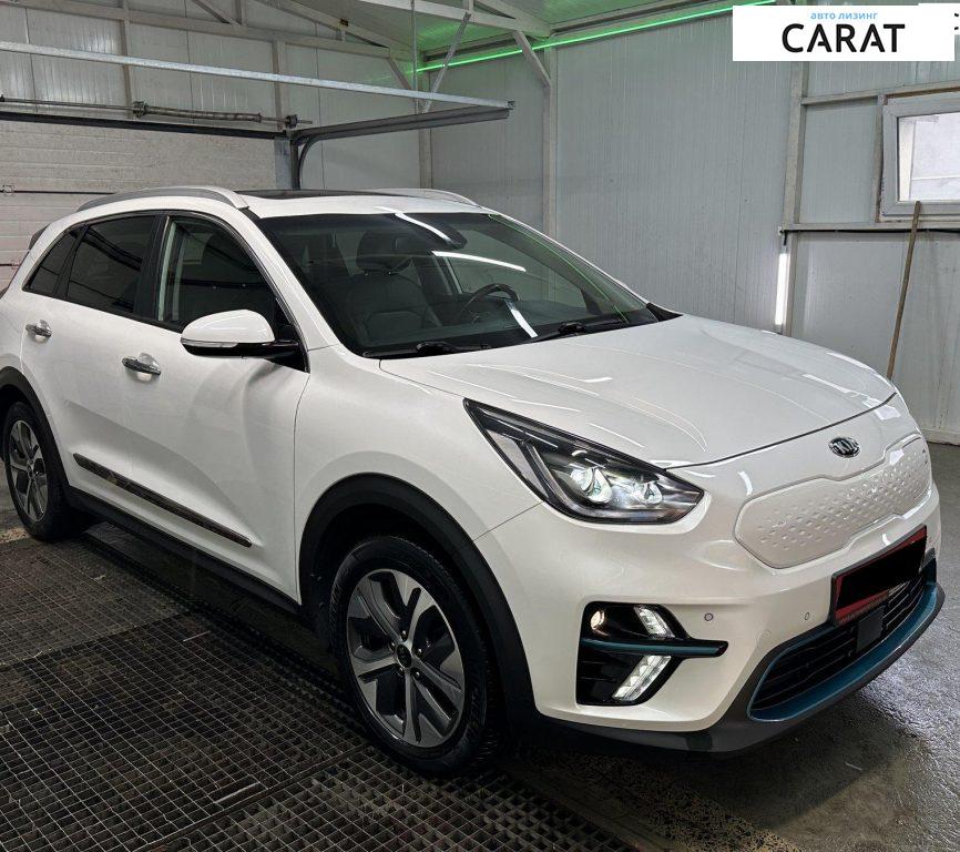 Kia Niro 2020
