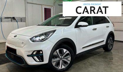 Kia Niro 2020