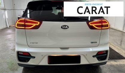 Kia Niro 2020