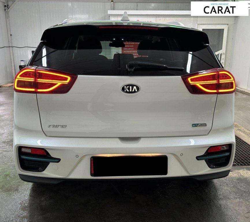 Kia Niro 2020