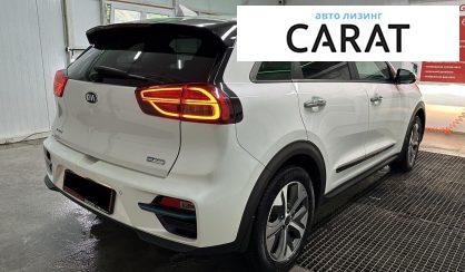 Kia Niro 2020