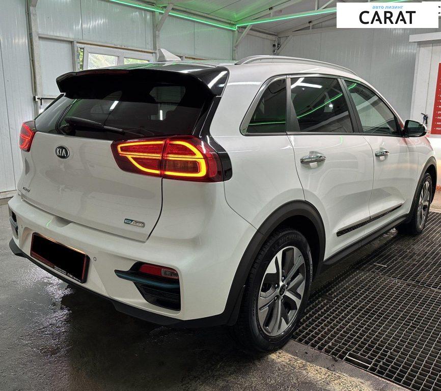 Kia Niro 2020