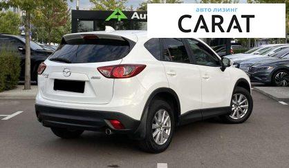 Mazda CX-5 2014