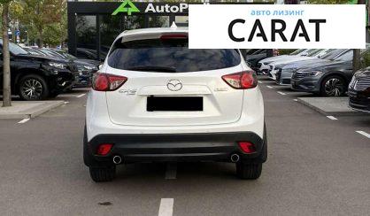Mazda CX-5 2014