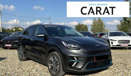 Kia Niro 2022