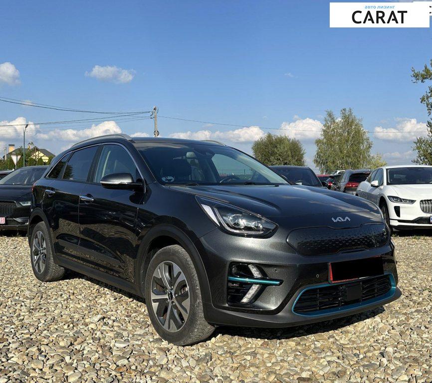 Kia Niro 2022
