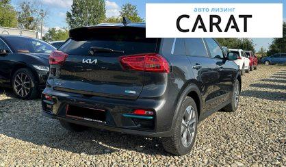 Kia Niro 2022