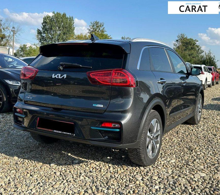 Kia Niro 2022