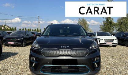 Kia Niro 2022