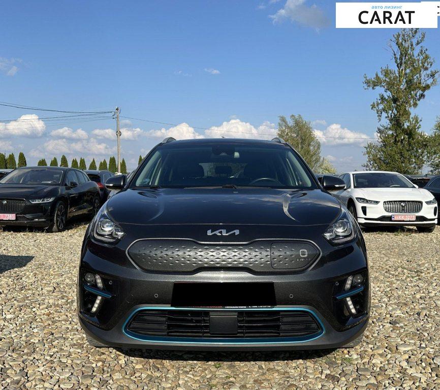 Kia Niro 2022
