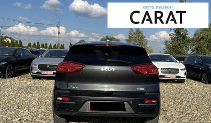 Kia Niro 2022