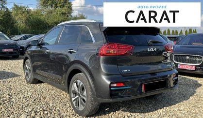 Kia Niro 2022