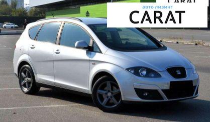 Seat Altea XL 2015