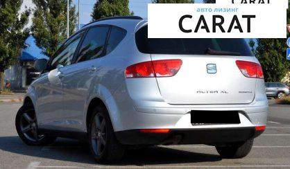 Seat Altea XL 2015