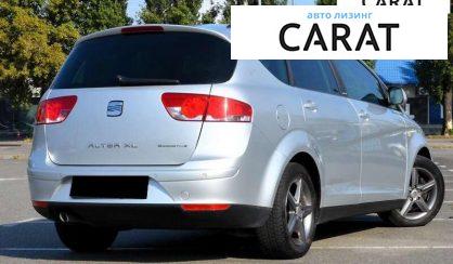 Seat Altea XL 2015