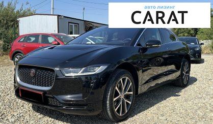 Jaguar E-Pace 2019