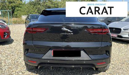 Jaguar E-Pace 2019