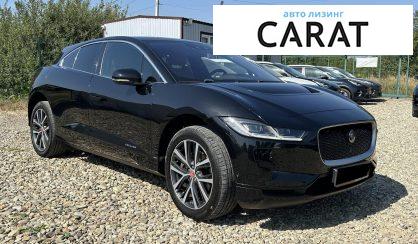 Jaguar E-Pace 2019