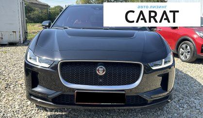 Jaguar E-Pace 2019