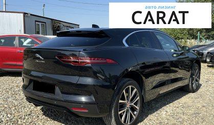Jaguar E-Pace 2019