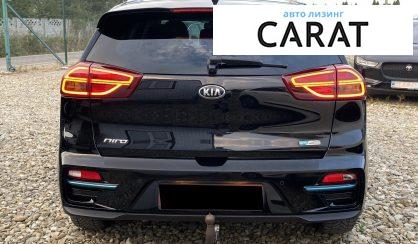 Kia Niro 2020
