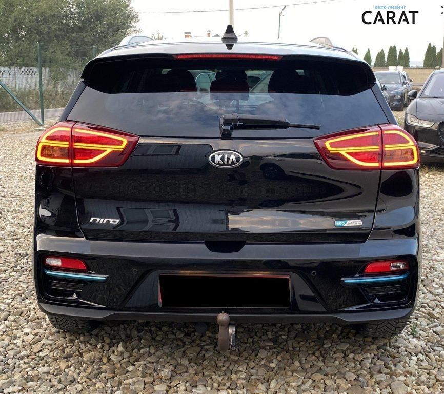 Kia Niro 2020