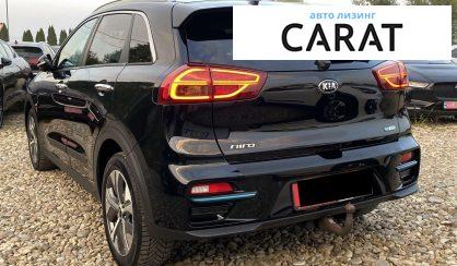 Kia Niro 2020