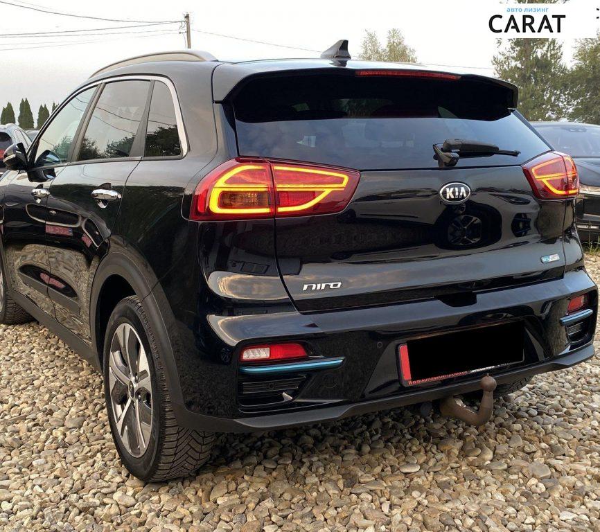 Kia Niro 2020