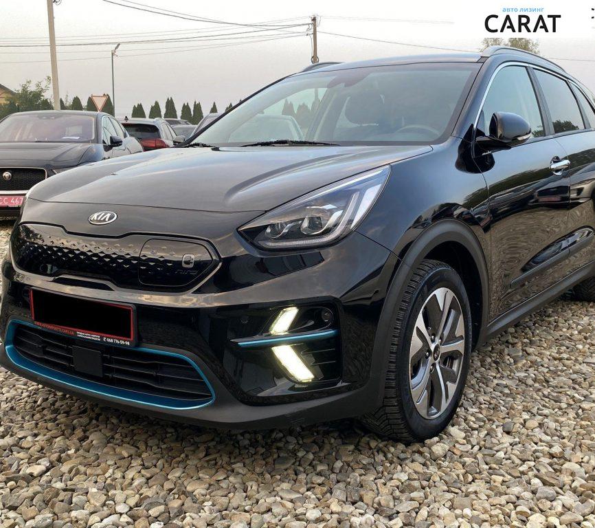 Kia Niro 2020